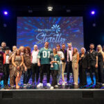 Pendleside Does Strictly Contestants for 2024