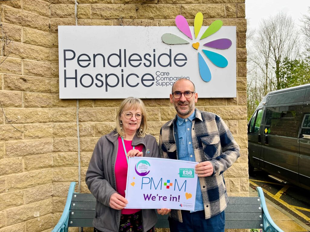 Neil’s Compassionate Journey with Pendleside Hospice