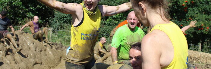 Lisa Thompson: Triumph Over Challenges