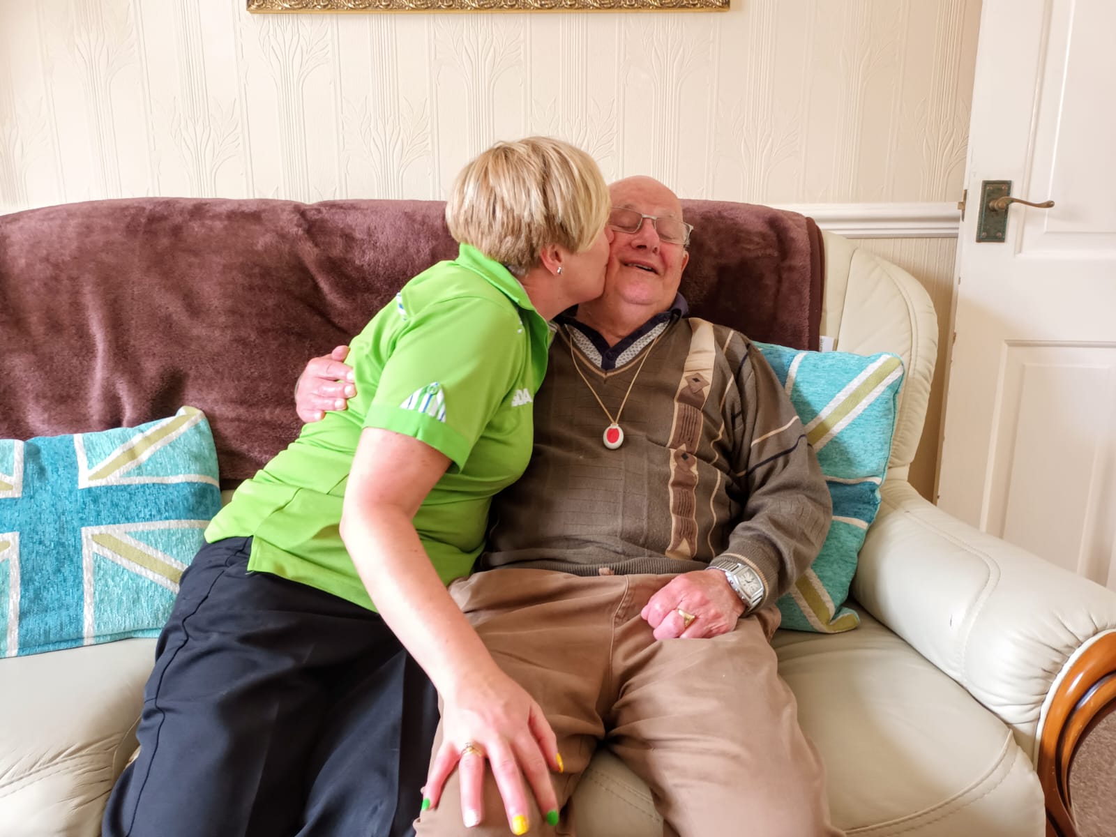 George-and-Lisa-Bidwell-Family