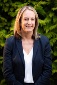 Helen McVey