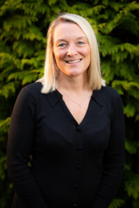Louisa Mayor