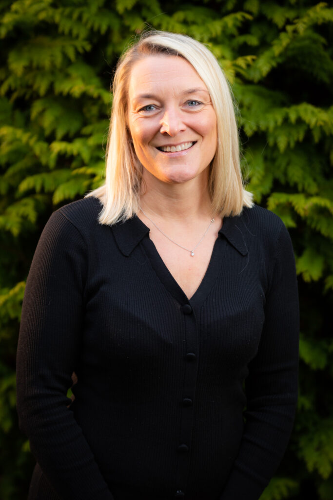 Louisa Mayor