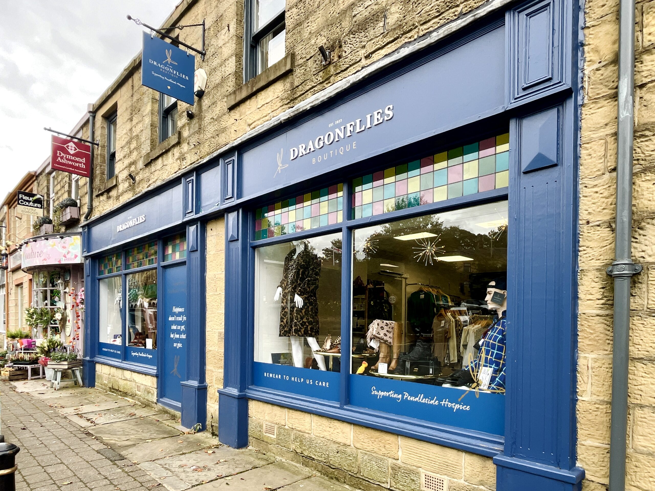 Dragonflies Boutique