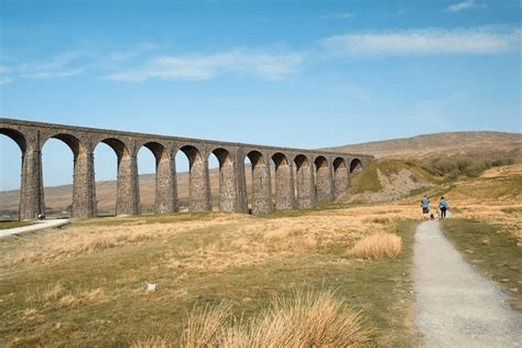 Tia Brotherton’s Three Peaks Challenge