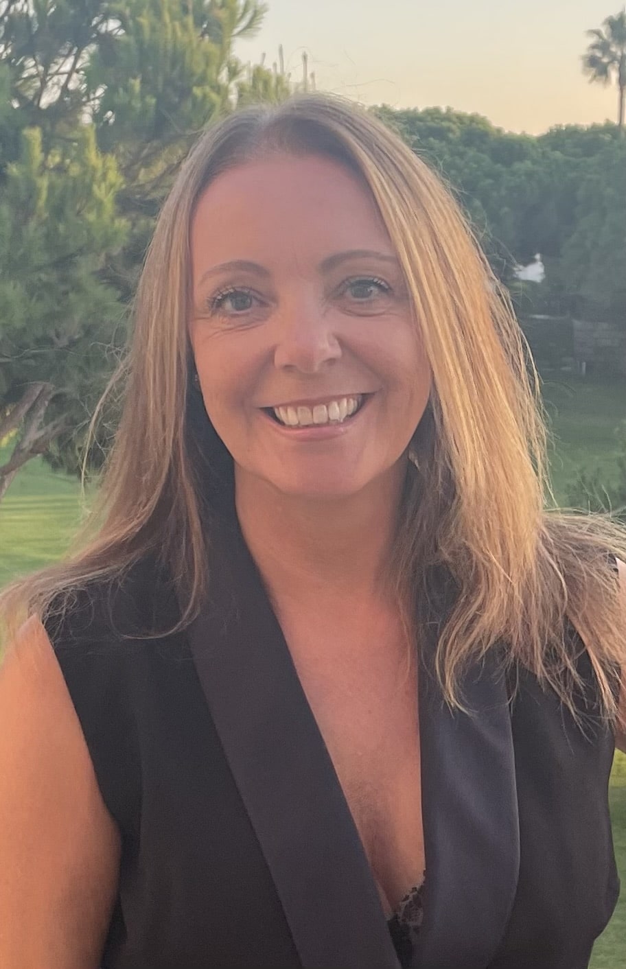 Amanda Rumbelow