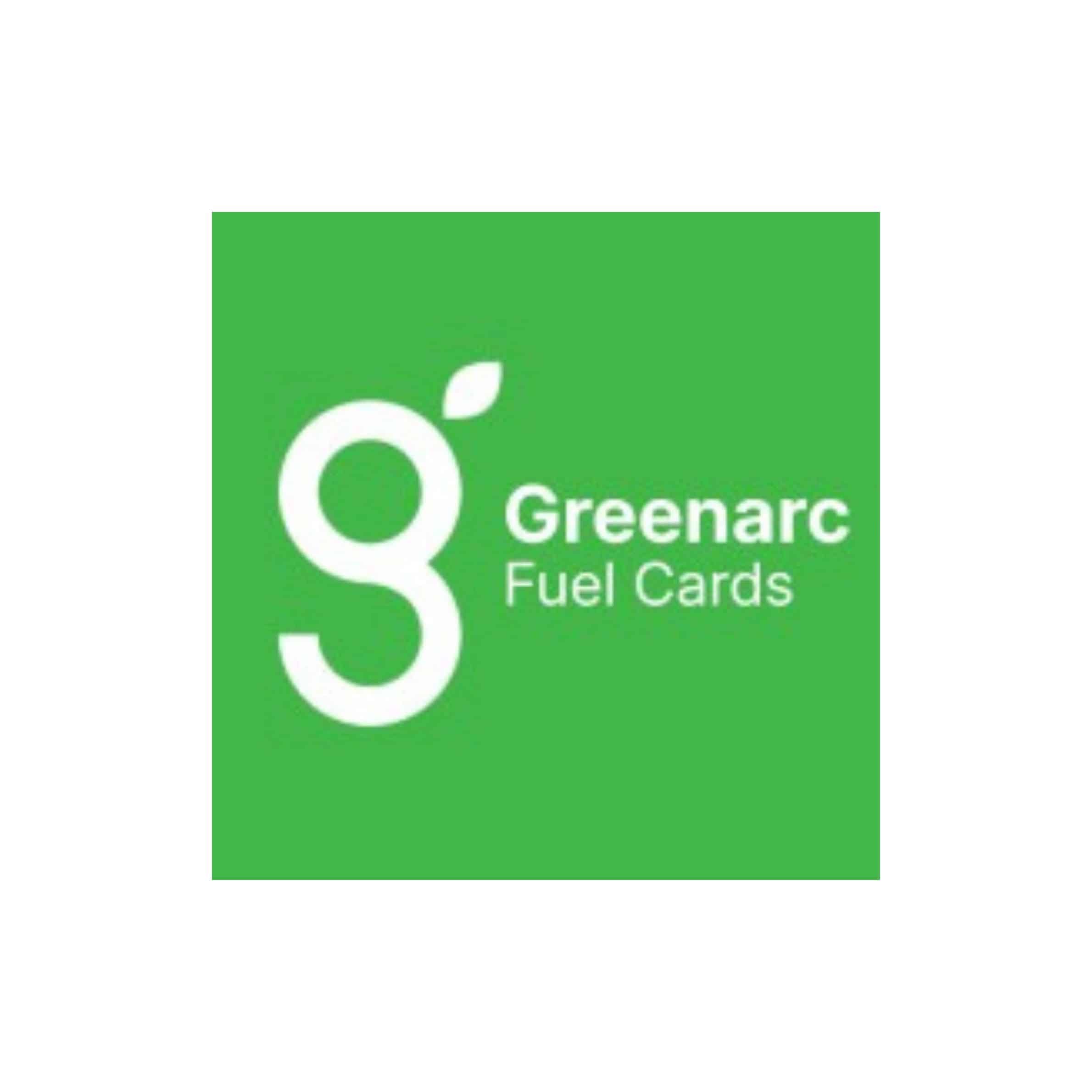 Greenarc Fuel Cards