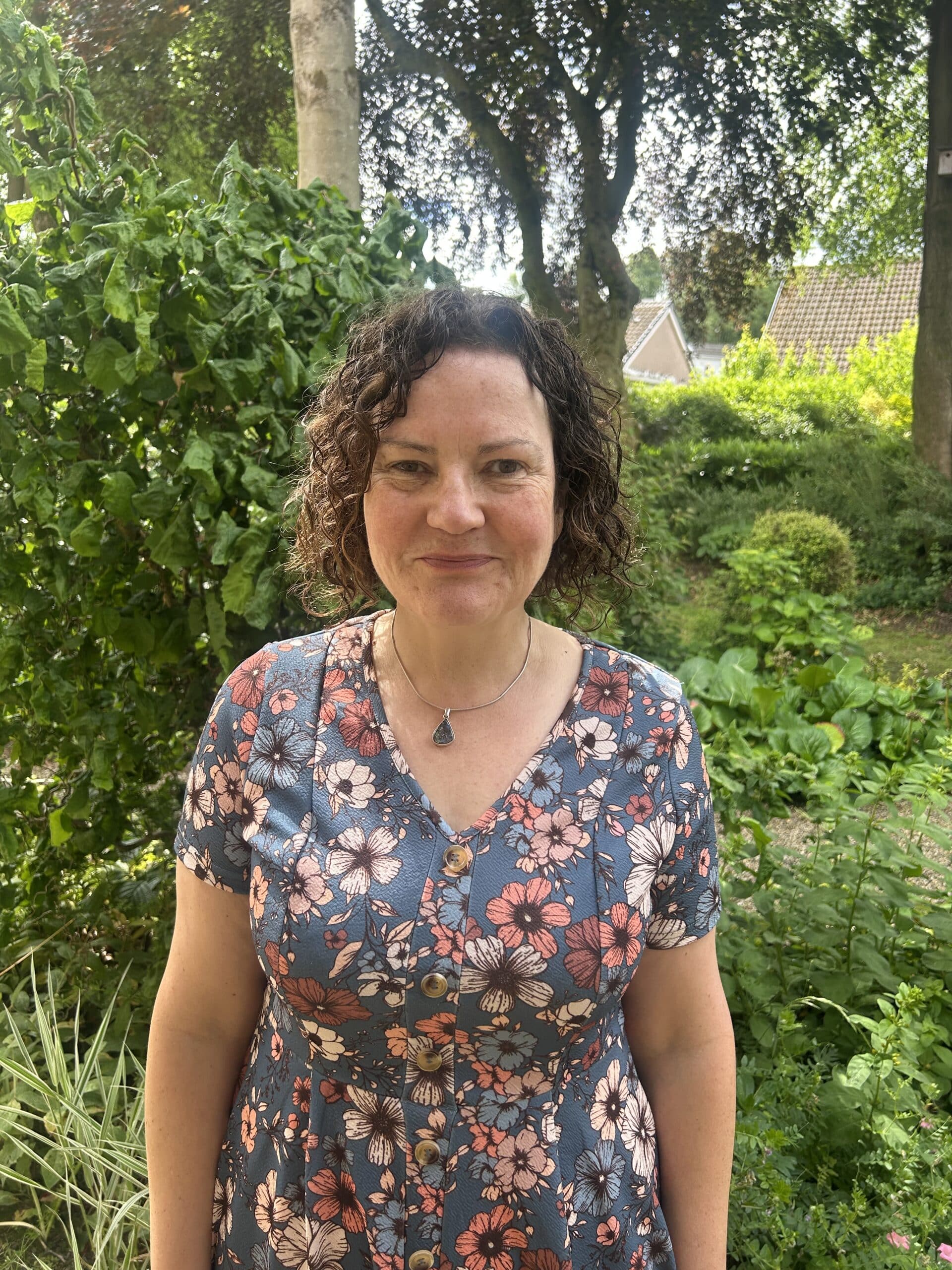 Emma Brodie